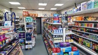 old established convenience store - 1