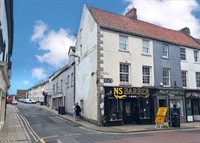 mixed use prime location - 1