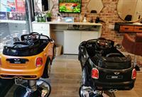 childrens ladies hair salon - 1