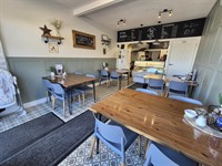 cafe - 1