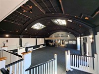 thorne freehold pub renovated - 3