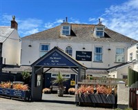 restaurant business helston - 1