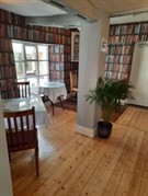 delightful tea room south - 3