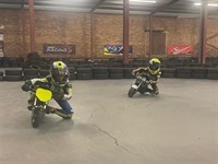 mini gp racing - 3