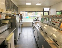 well-fitted fish chip shop - 3