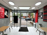 hot food takeaway stretford - 2