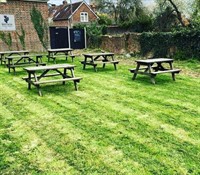 independent cafe dorset leasehold - 3