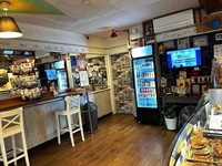 cafe deli sandwich bar - 3