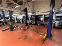 vehicle servicing repairs bodyshop - 2