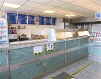 long-established corner fish chip - 2