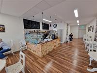 established coffee shop cafe - 3