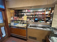 traditional café ice cream - 3