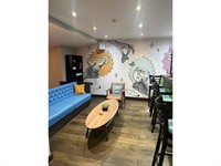 hot opportunity stylish bar - 2