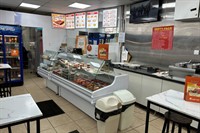 established takeaway glasgow - 2