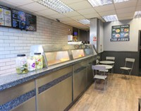 well-established fish chip shop - 3