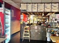 old established family cafe - 3