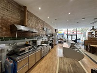 cafe bakery licensed delicatessen - 2