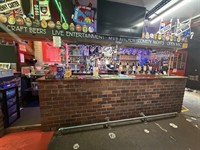 brewery taproom events venue - 2
