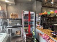 sandwich bar - 2