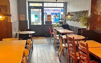 licensed coffee shop columbian - 2