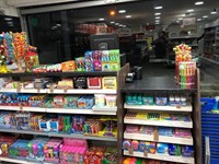 highly rated international market - 2