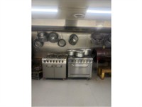 exciting commercial kitchen asset - 3