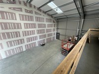 light industrial unit with - 3