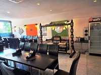 punjabi restaurant closed due - 1