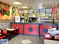 fast food takeaway restaurant - 2