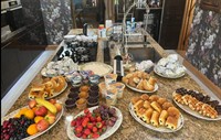 successful family-run caterer across - 1