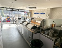 newly fitted fish chip - 3