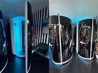 tanning studio - 1