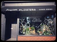 highly respected florist - 1