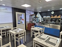 cafe - 1