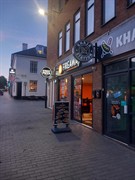 leasehold fireaway pizza franchice - 2