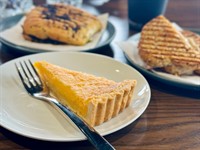 tea room cafe - 2