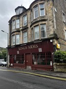 traditional bar a historic - 1