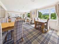 established highland guest house - 3