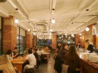 superbly located licensed restaurant - 2