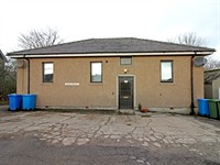 ravenscroft tenanted flats - 1