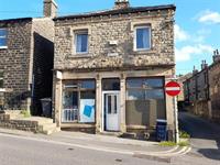 closed former chippy four - 1