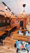 immaculate cafe for sale - 3