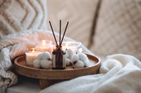 established e-commerce home fragrance - 3