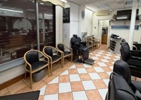 traditional barbershop for sale - 3