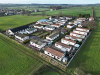 secure residential park home - 1