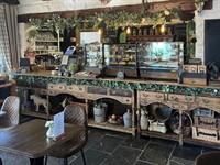 coffee shop bistro gifts - 3