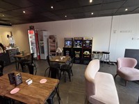 coffee shop ice cream - 3