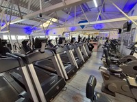 highly regarded fitness gym - 1