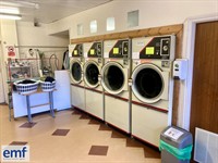 launderette - 3