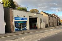 tyre exhaust specialist linlithgow - 1